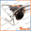 Filtres à Particules Diesel EURO4 pour MITSUBISHI | DPF-MS-001, 1583A028